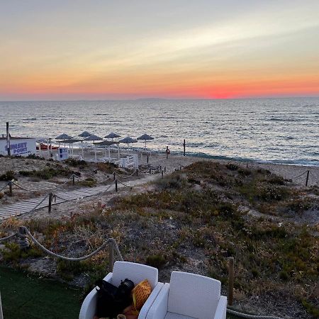 Вилла Carrabean Sea In The North Of Sardegna, With Swimming Pool Viddalba Экстерьер фото