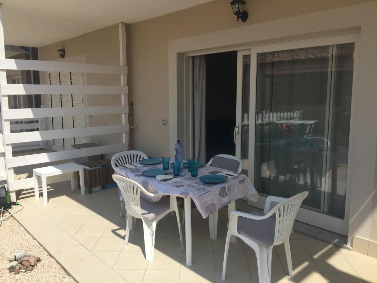 Вилла Carrabean Sea In The North Of Sardegna, With Swimming Pool Viddalba Экстерьер фото