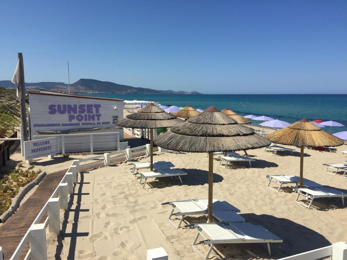 Вилла Carrabean Sea In The North Of Sardegna, With Swimming Pool Viddalba Экстерьер фото
