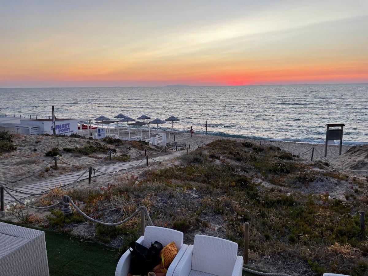 Вилла Carrabean Sea In The North Of Sardegna, With Swimming Pool Viddalba Экстерьер фото